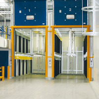 V��kov� omezova�e a chr�ni�e vrat